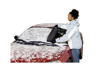 Illustration for article titled 10 Gadgets That Terminate Snow and Ice